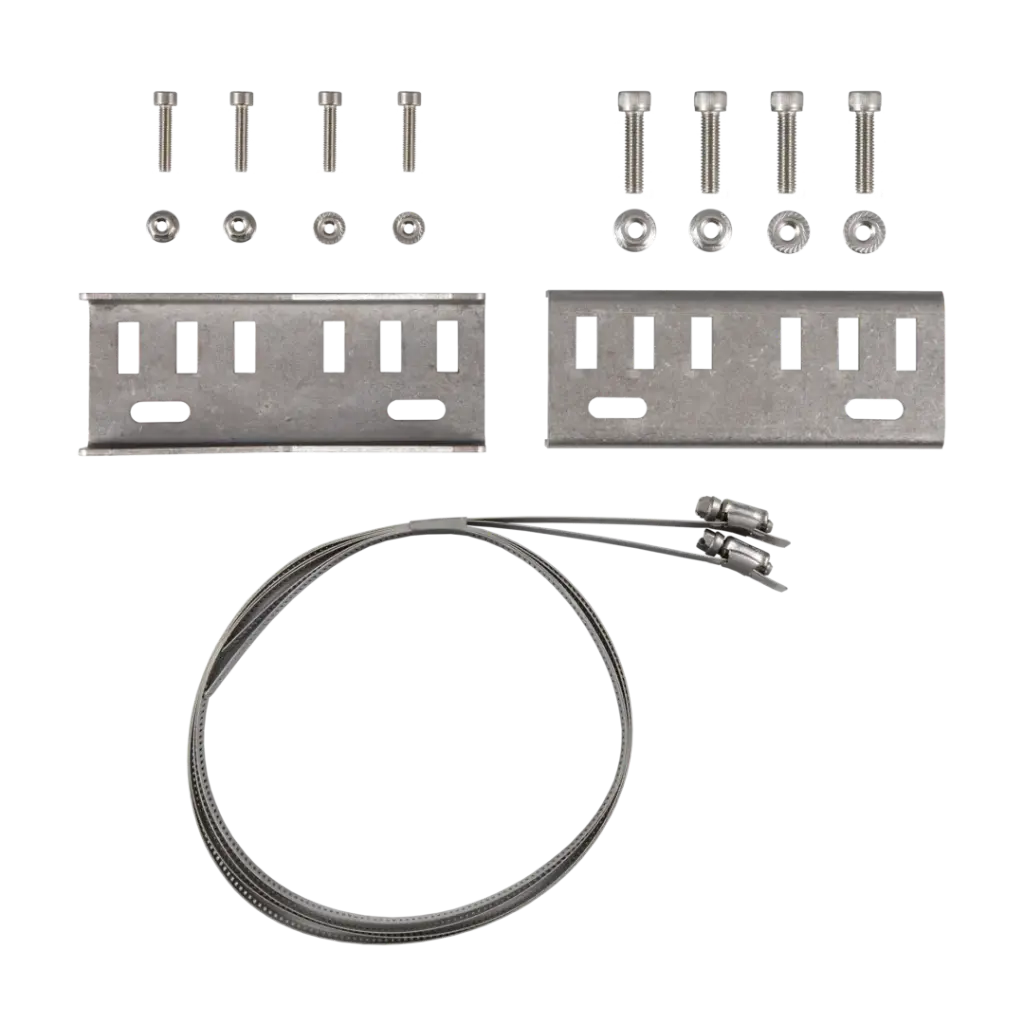 [TDAPMK02] Aranet PRO Plus/PRO Plus LTE Basisstation Paalmontageset 2