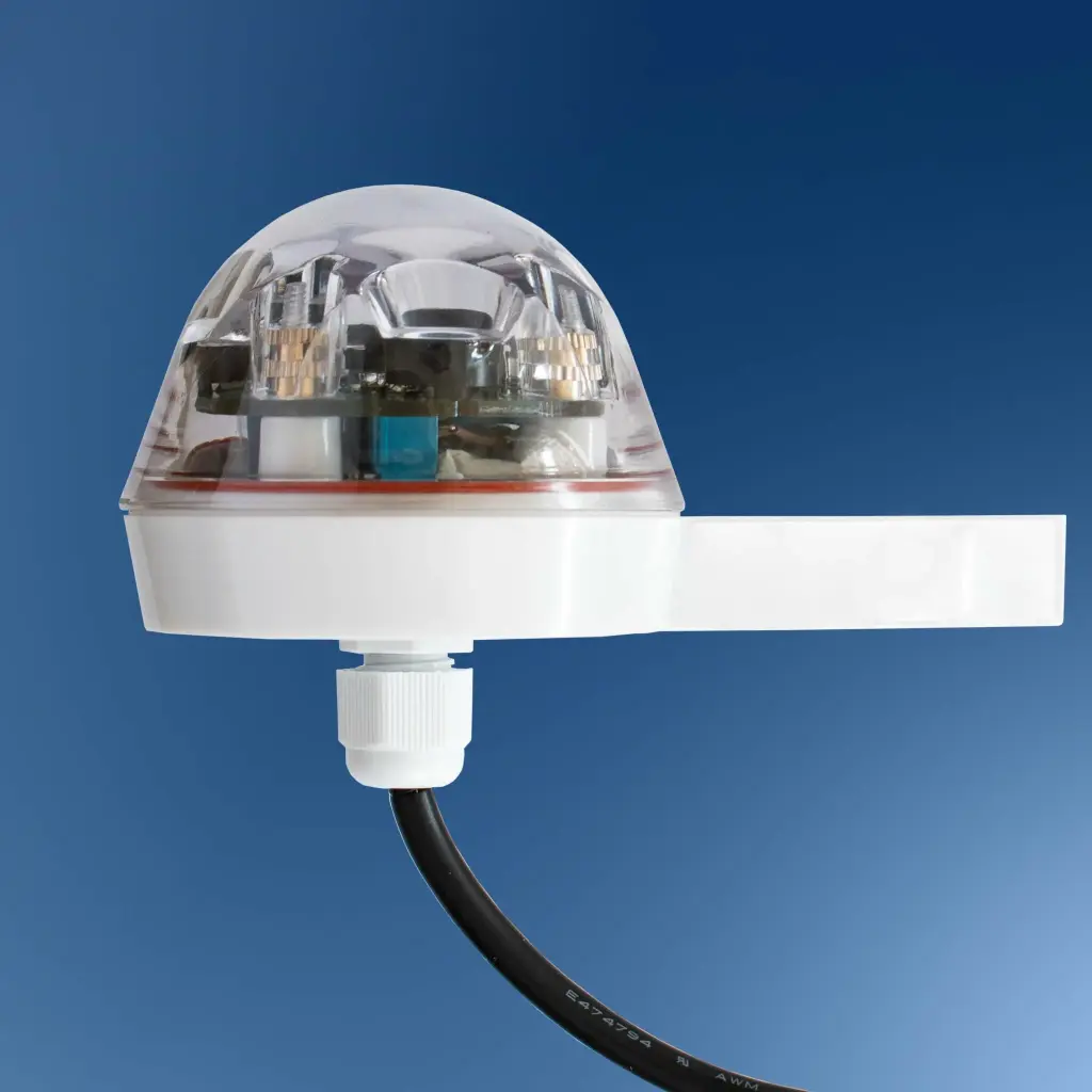 [140308] DOL 111 Regendetector 30 m kabel