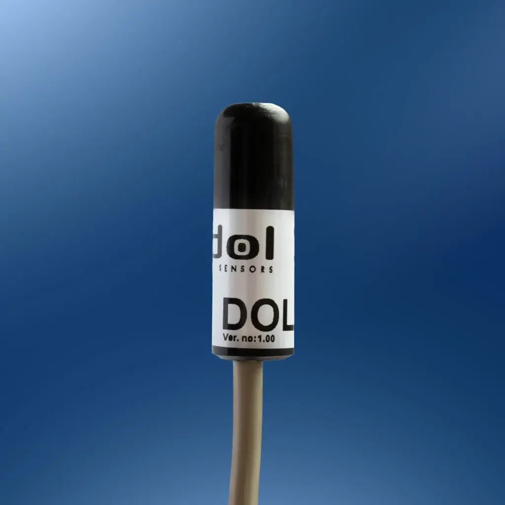 DOL 13 Temperatuursensor