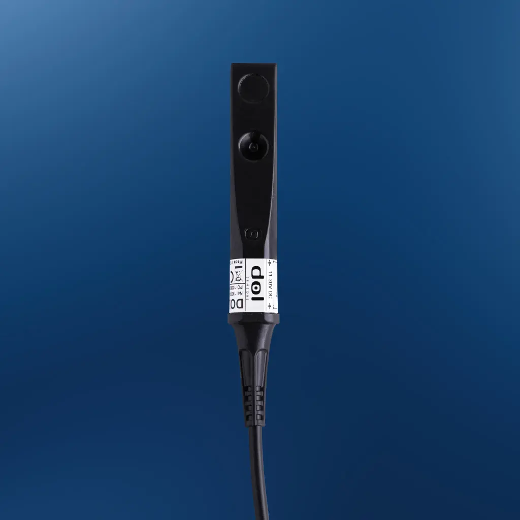 DOL 115 Temperature sensor 0-10V