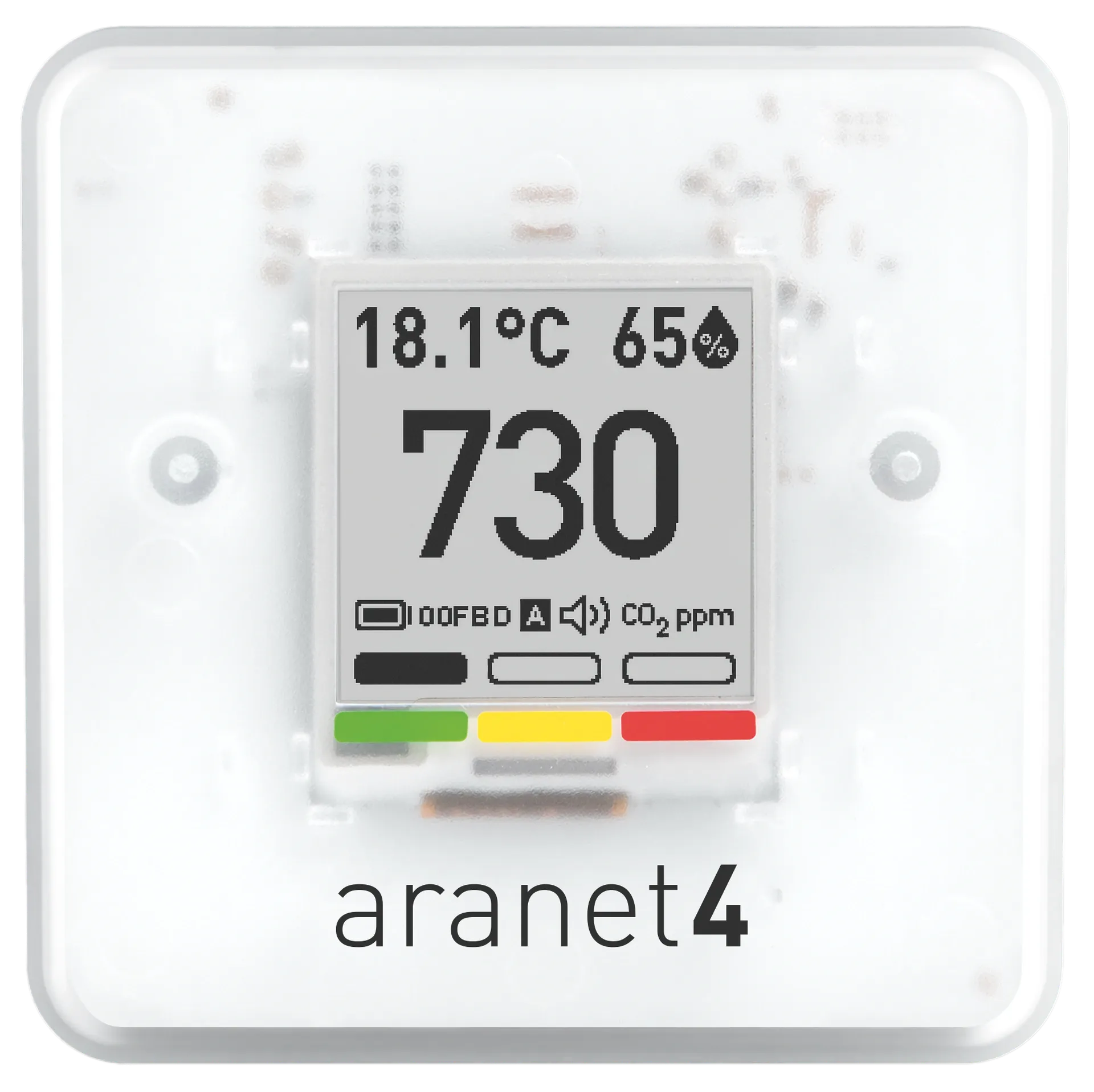 Aranet4 Home