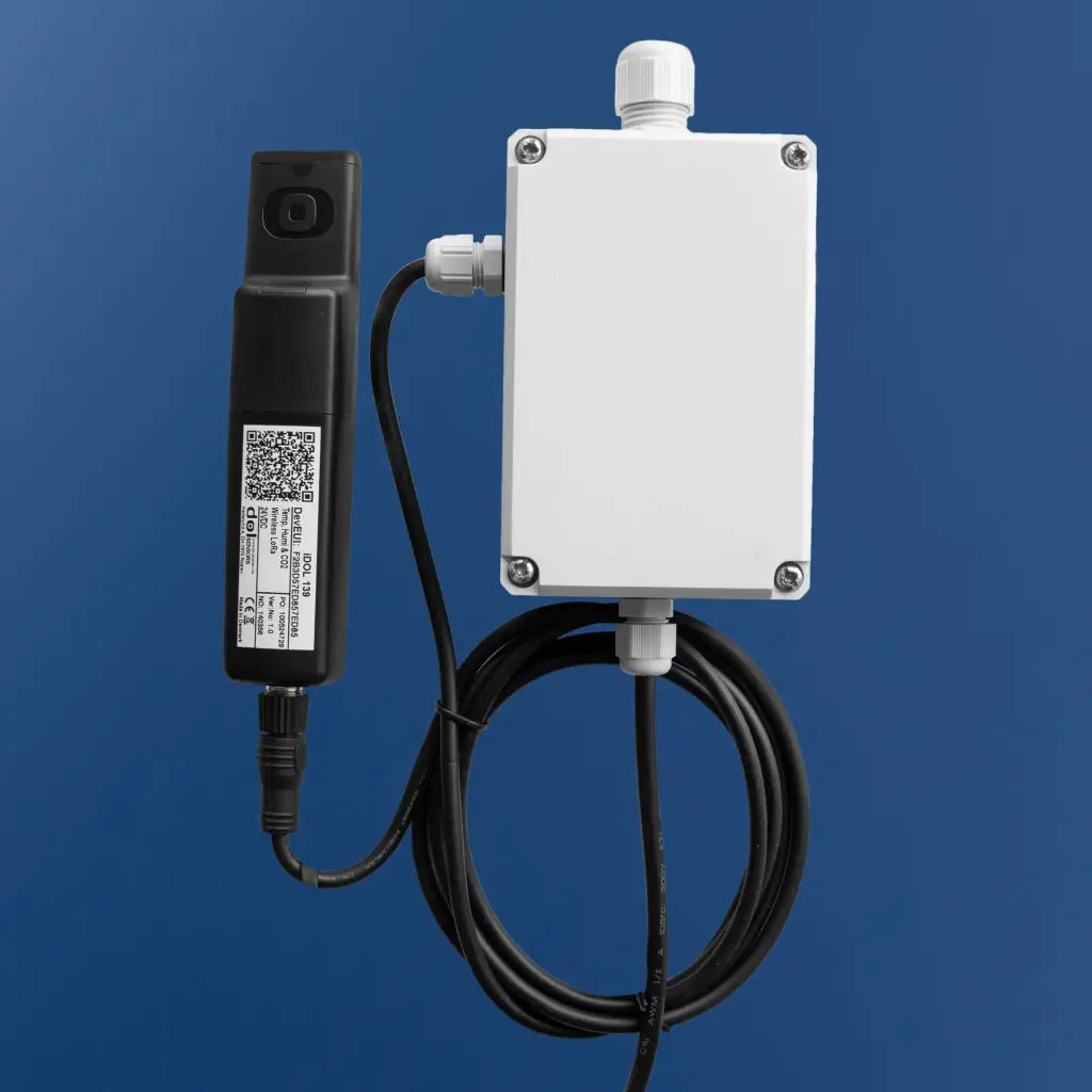 iDOL 139 LoRa Sensor