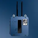 iDOL 64 LoRa Gateway incl modem LoRa + analog