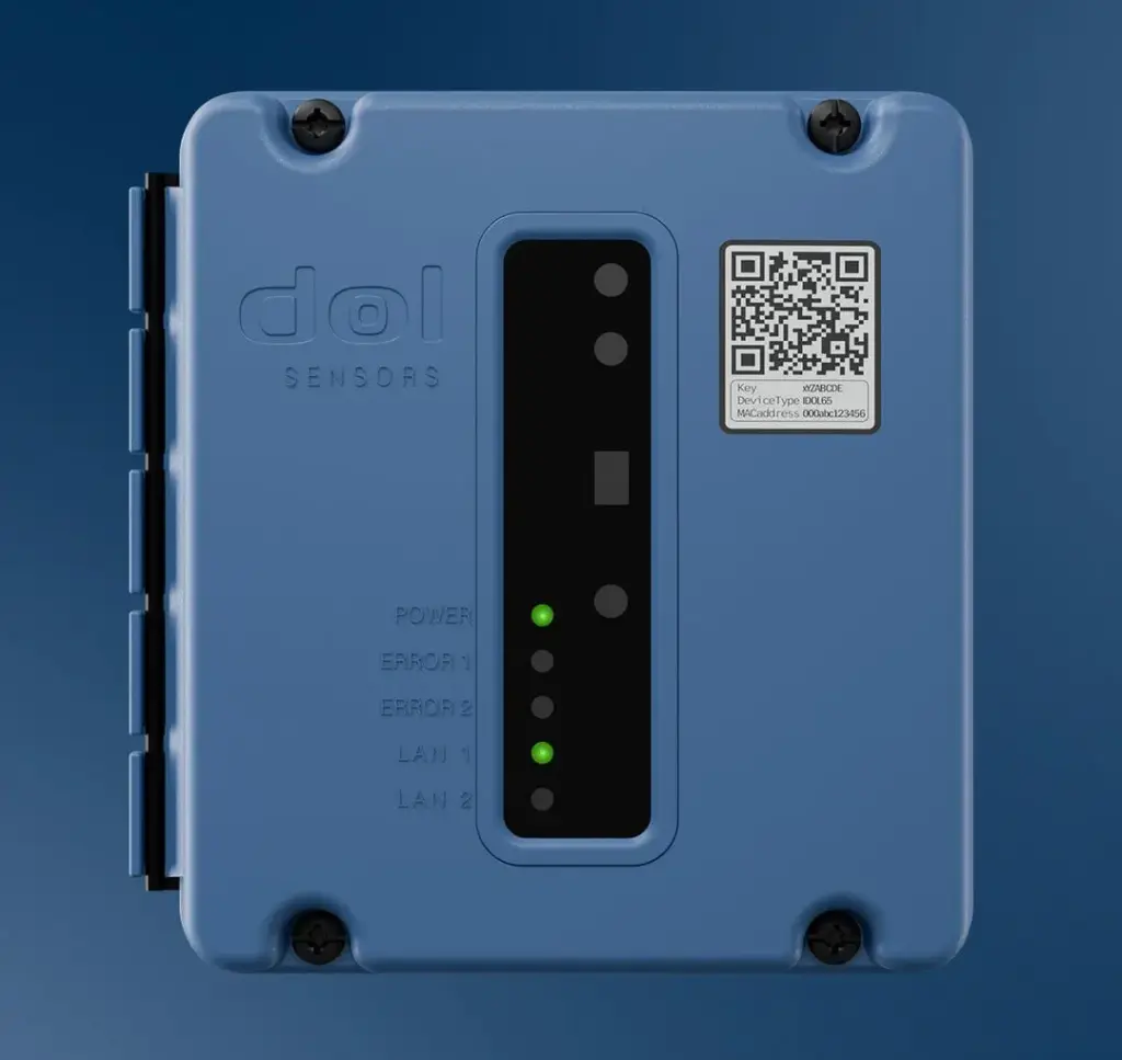 iDOL 65 varkens weegcamera