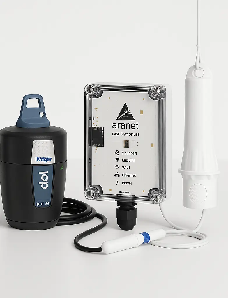 [AGR-ECO-KIT] Eco-stal kit