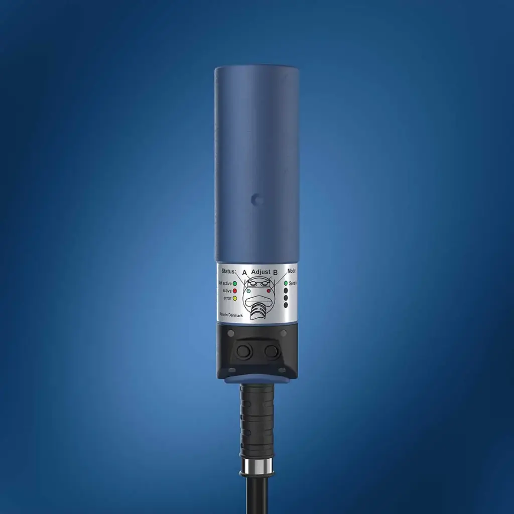 [100672] DOL 41 Capacitieve Relais sensor  (10-30 V AC/D, Standaard)