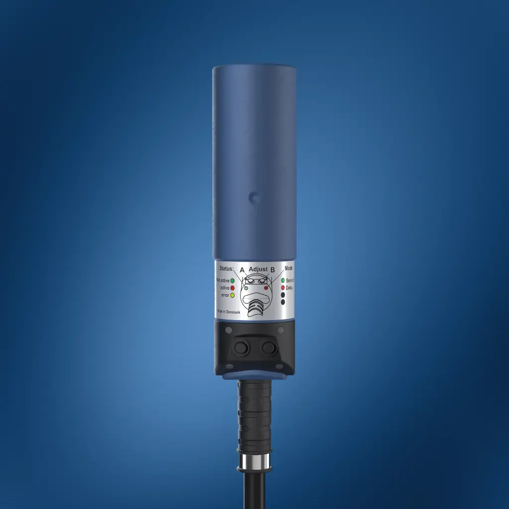 [100662] DOL 43R (10-30 V AC/D, Standaard)