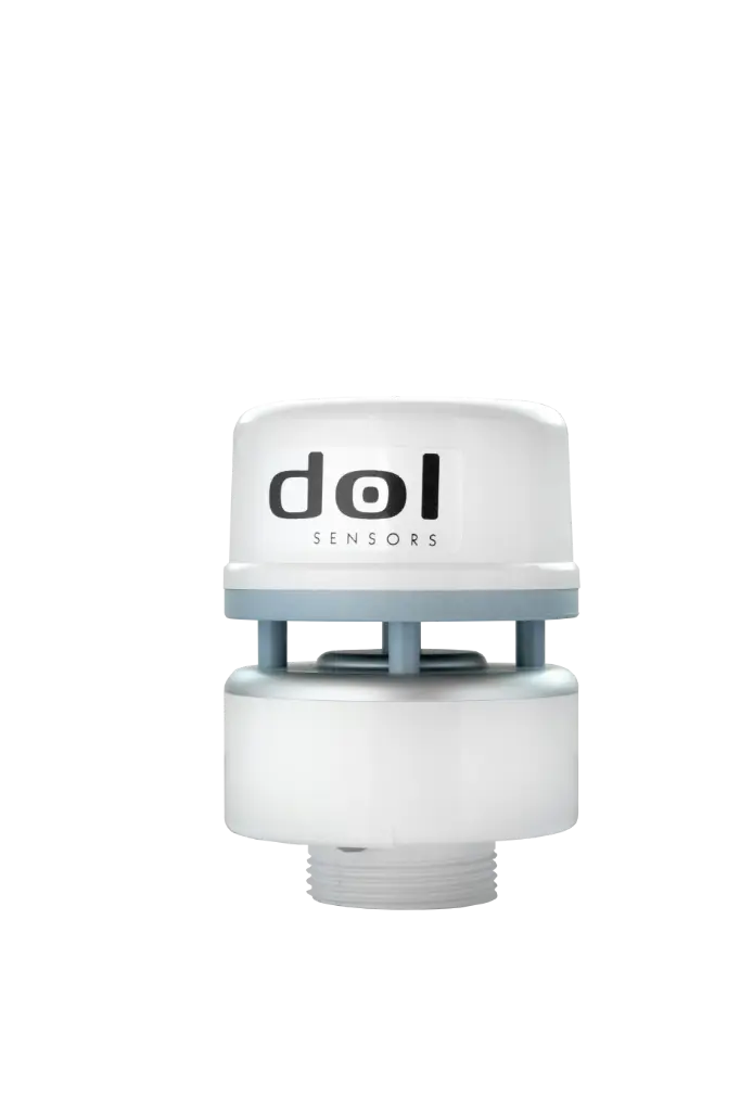[140232] DOL 58 Weersensor