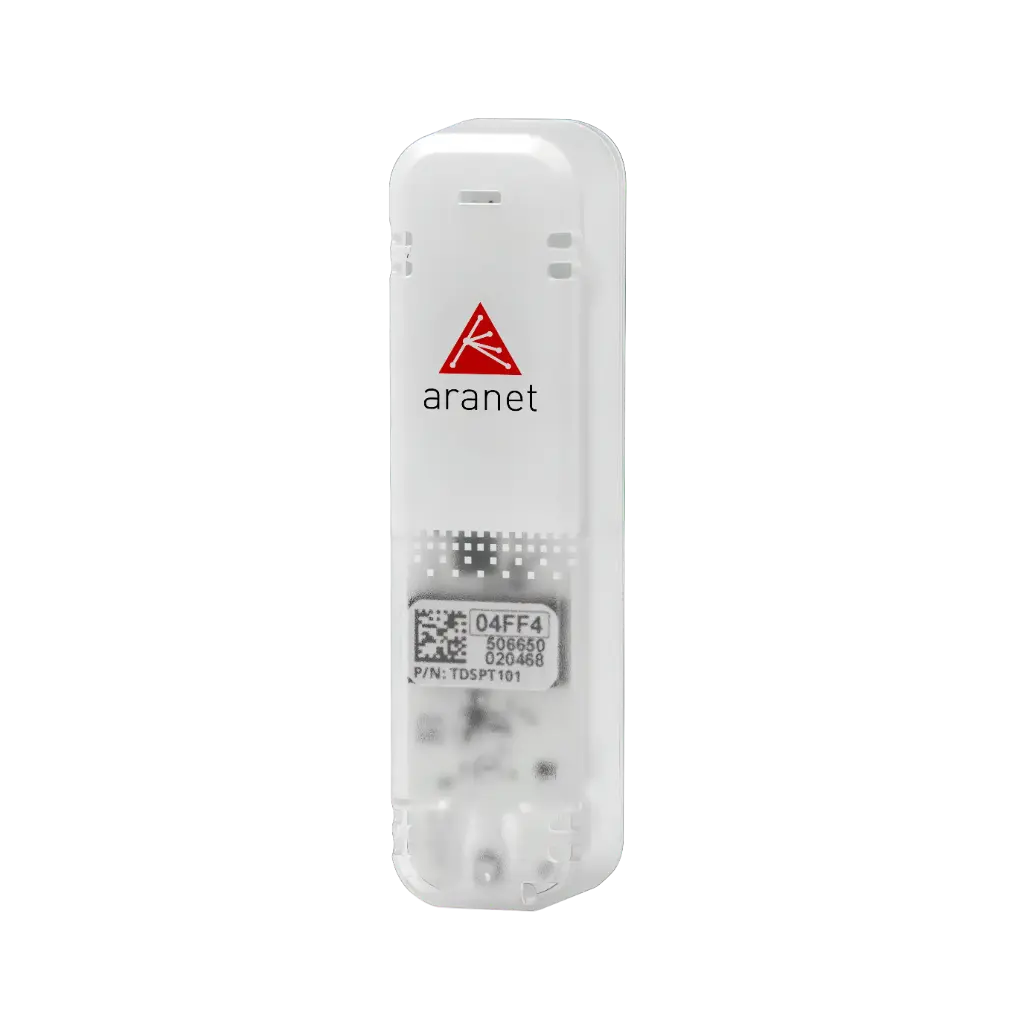 Aranet T/RH Mini Sensor