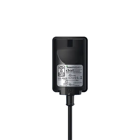 [103266] DOL 20 Capacitieve sensor (DOL 20R - met NFC)