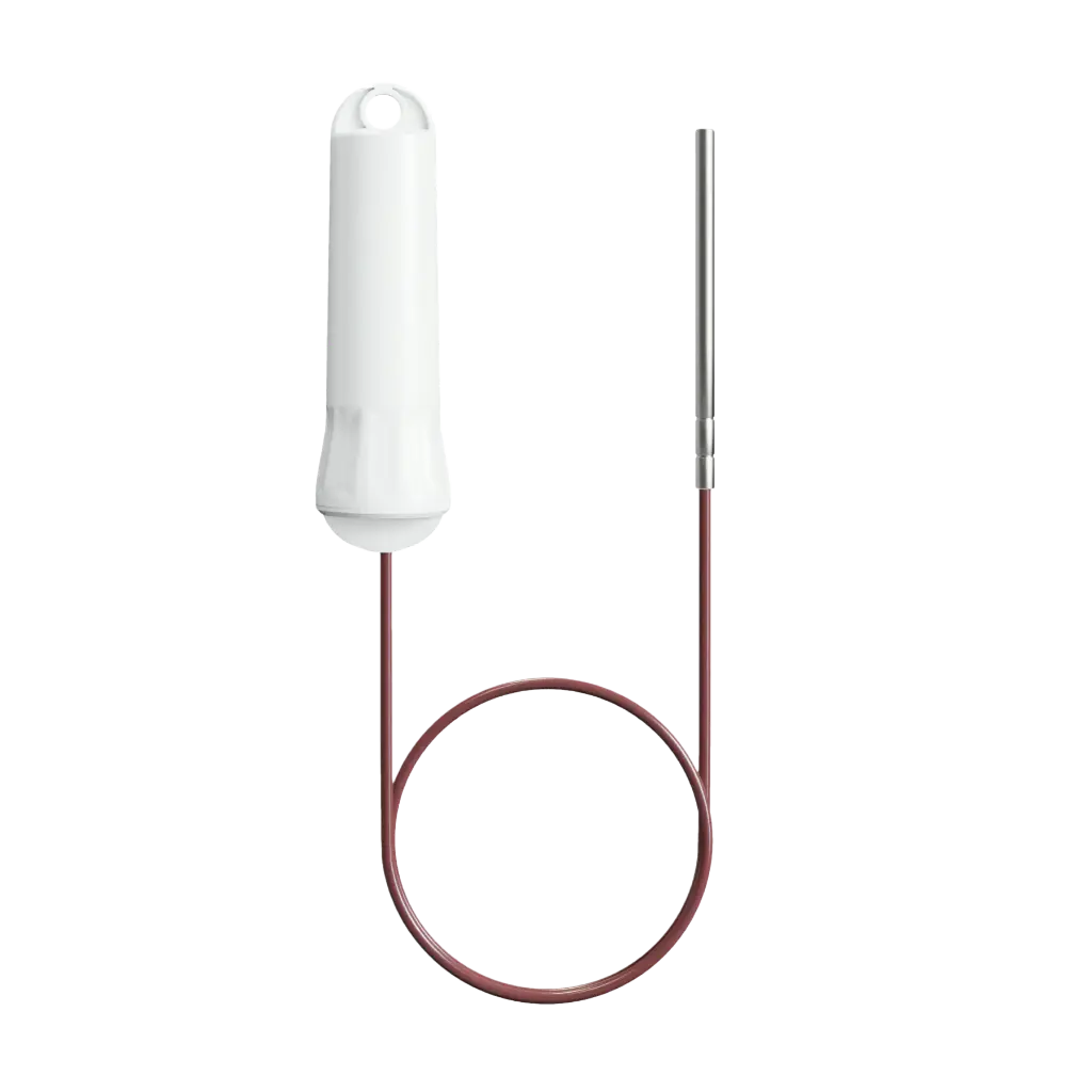 Aranet PT100 sensor