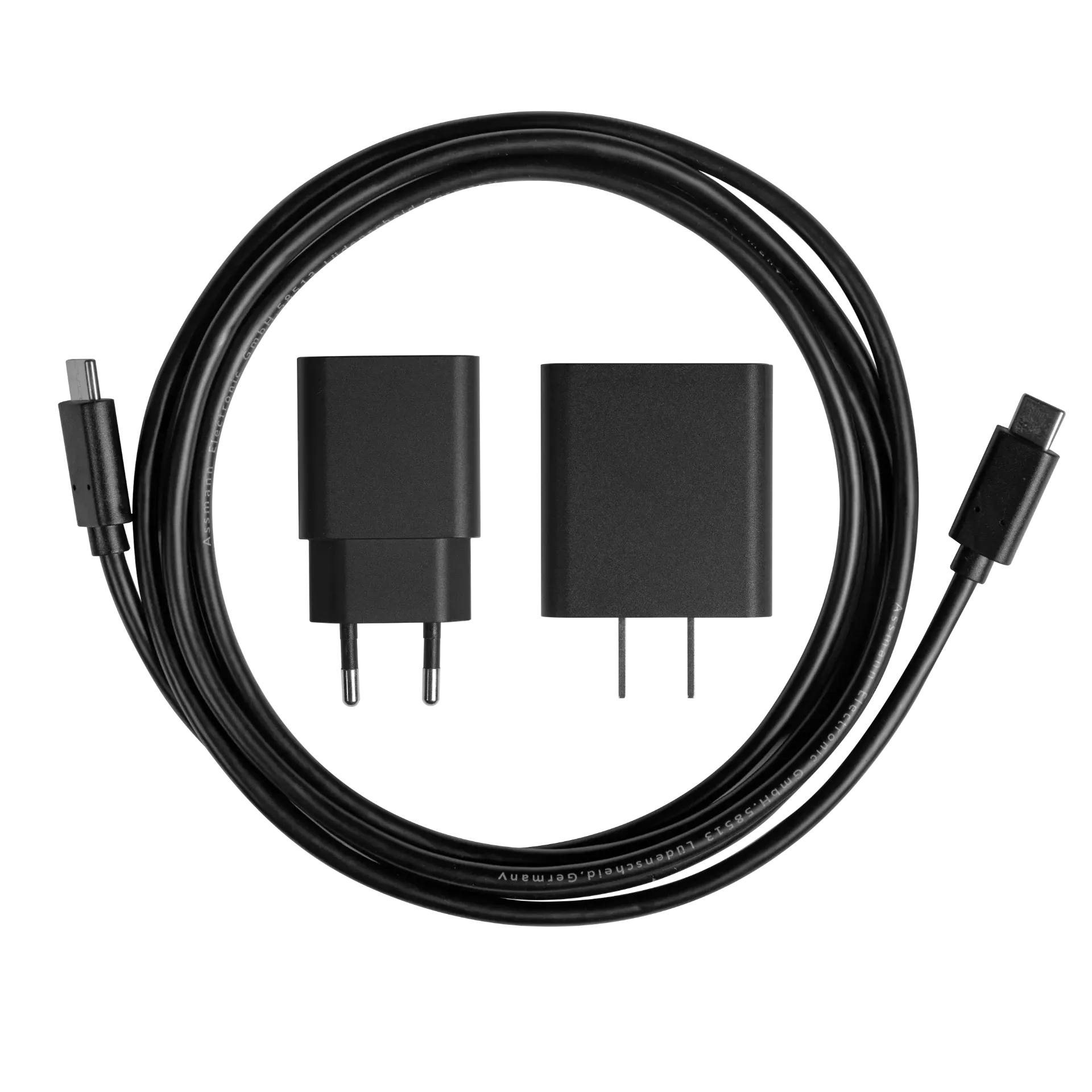 [TDAUSB01] Aranet USB-C power adapter PRO gateway