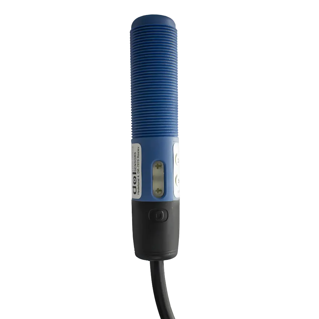DOL 26 compacte capacitieve naderingssensor