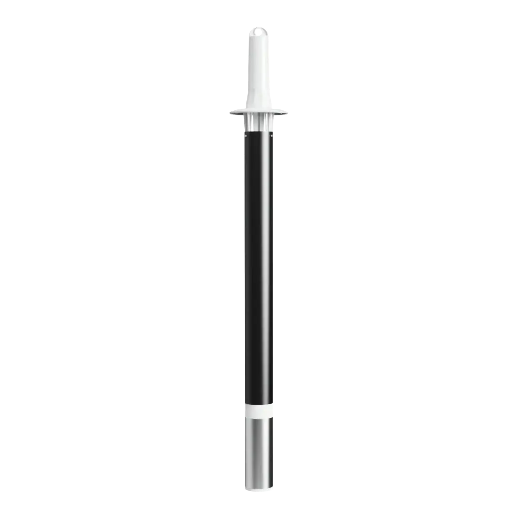 Aranet T/RH sensor met stralingsscherm