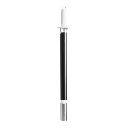 Aranet T/RH sensor met stralingsscherm