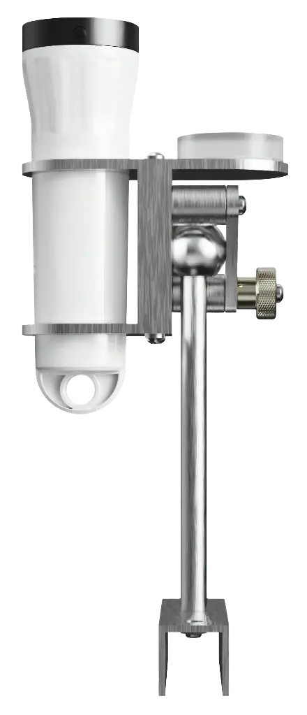 Aranet PAR sensor