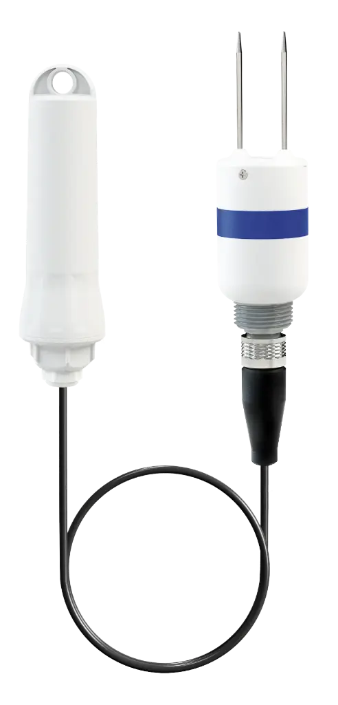[TDSPHW02.004] Aranet Bodem sensor (WET150)
