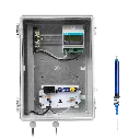 Aranet pH sensor