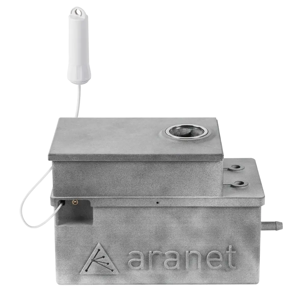 Aranet Horticulture Drainage sensor