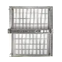 Aranet Kweekbak gewichtsensor