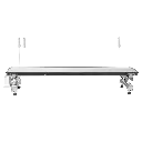Aranet Slab gewicht sensor