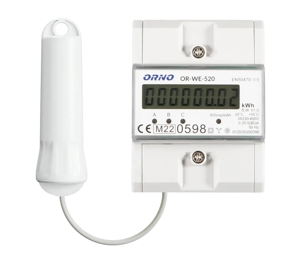 [TDSKIC03.010] Aranet Three-Phase Energy meter kit