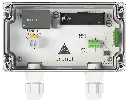 Aranet 4-20 mA Transmitter met 12 VDC voeding