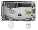 Aranet 0-10 V Transmitter met 24 VDC voeding