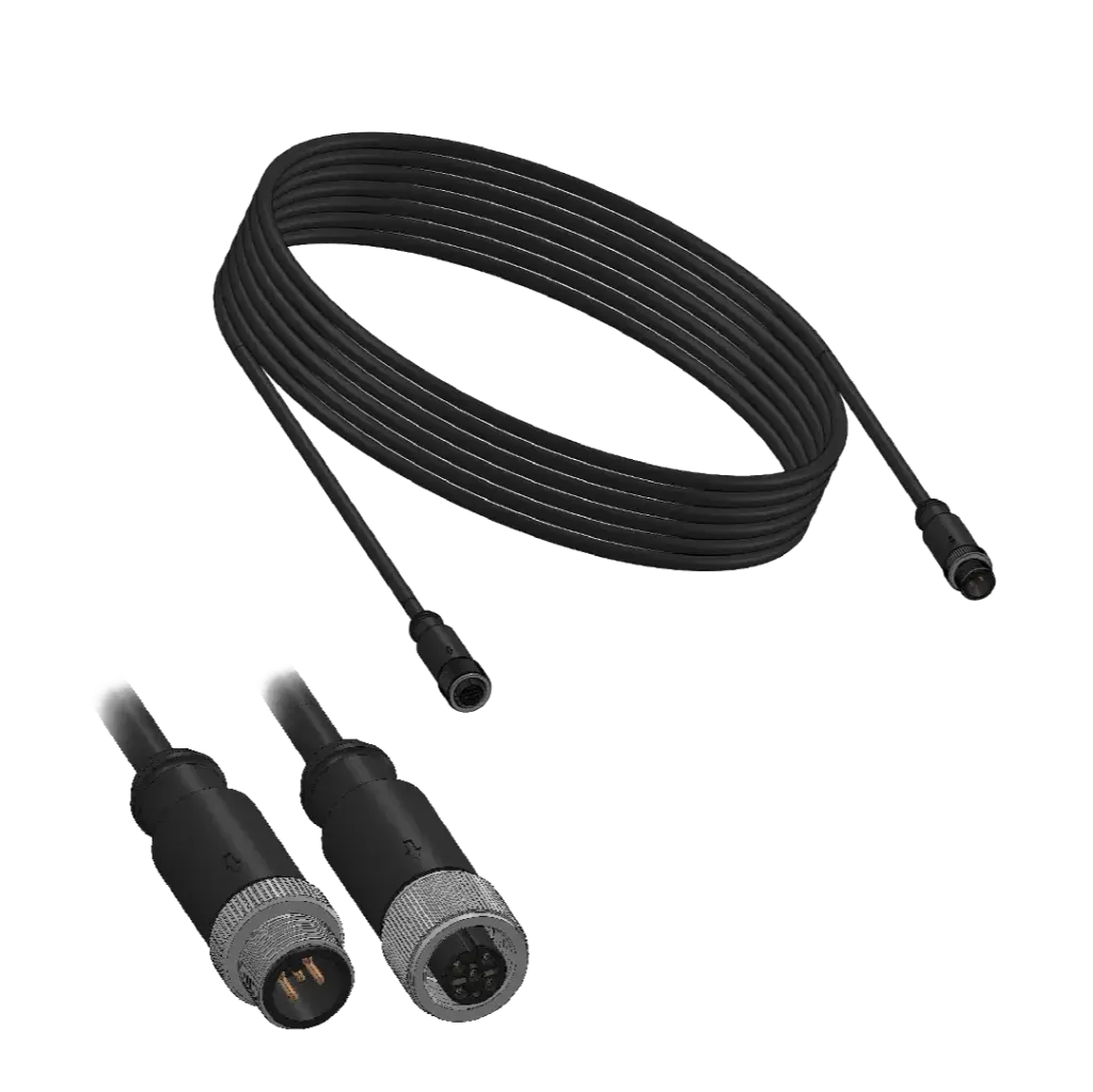 Aranet WET150 transmitter verlengkabel