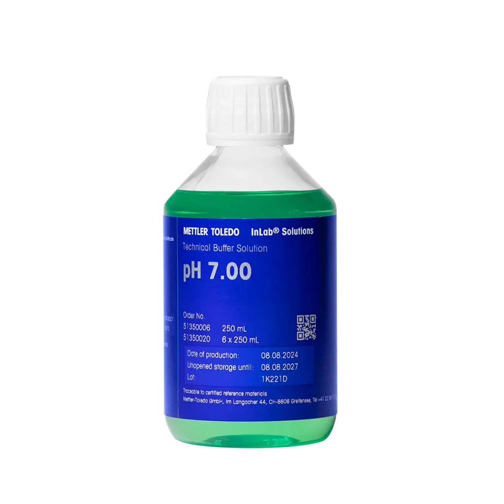 [TDAPHB02] Buffer Solution pH 7.00
