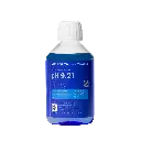 Buffer Solution pH 9.21